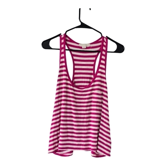 Forever 21 womens colorful tank top in size large in exellent condition - Picture 1 of 10